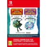 Pokémon Scarlatto/Violetto - Il tesoro dell'Area Zero