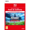 Xenoblade Chronicles: Definitive Edition – Pack de melhoria (Nintendo Switch 2 Edition)