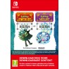 Pokémon Scarlet/Violet: The Hidden Treasure of Area Zero