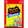 Rhythm Paradise Groove - The Shop Gamer