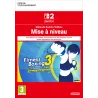 Fitness Boxing 3: Your Personal Trainer – Pack de mise à niveau vers Nintendo Switch 2 Edition - The Shop Gamer