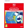 Fitness Boxing 3: Your Personal Trainer – Upgradepakket naar Nintendo Switch 2 Edition - The Shop Gamer