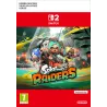 Splatoon Raiders - The Shop Gamer