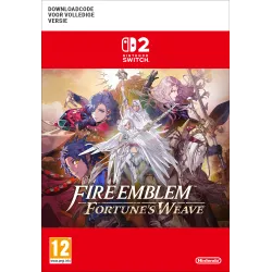Fire Emblem: Fortune's Weave