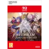 Fire Emblem: Fortune's Weave