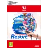 Nintendo Switch Sports Resort