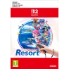 Nintendo Switch Sports Resort