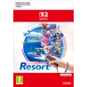 Nintendo Switch Sports Resort