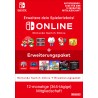 Nintendo Switch Online + Erweiterungspaket (Einzelmitgliedschaft)