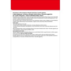 Nintendo Switch Online + Pacchetto aggiuntivo (Iscrizione individuale)