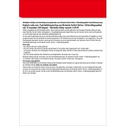 Nintendo Switch Online + Uitbreidingspakket (Familielidmaatschap)
