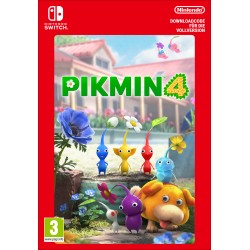 Pikmin 4