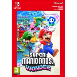 Super Mario Bros. Wonder