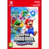 Super Mario Bros. Wonder