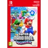 Super Mario Bros. Wonder