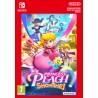 Princess Peach: Showtime!