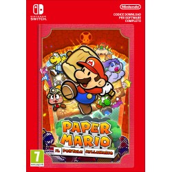 Paper Mario: Il Portale Millenario