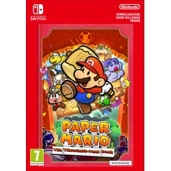 Paper Mario: The Thousand-Year Door