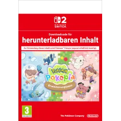 Pokémon Pokopia: Erweiterungspass - The Shop Gamer