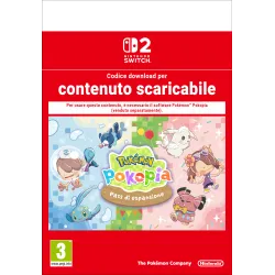 Pokémon Pokopia: pass di espansione - The Shop Gamer