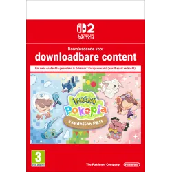 Pokémon Pokopia: uitbreidingspas - The Shop Gamer