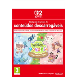 Pokémon Pokopia: passe de expansão - The Shop Gamer