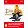 The Legend of Zelda™ Breath of the Wild : Pass d'extension
