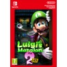 Luigi's Mansion 2 HD