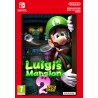 Luigi's Mansion 2 HD