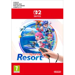 Nintendo Switch Sports Resort