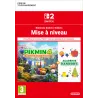 Pikmin 4 – Mise à niveau Nintendo Switch 2 Edition + Académie Dandori