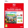 Pikmin 4 – Pacchetto upgrade alla Nintendo Switch 2 Edition + Accademia Dandori