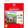 Pikmin 4 – Nintendo Switch 2 Edition + Dandori-academie-upgradepack