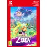 The Legend of Zelda: Echoes of Wisdom