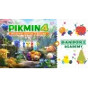 Pikmin 4 – Pack de melhoria (Nintendo Switch 2 Edition)  + Dandori Academy