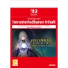 Fire Emblem: Fortune's Weave - Erweiterungspass