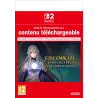 Fire Emblem: Fortune's Weave - Pass d'extension