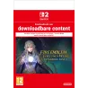Fire Emblem: Fortune's Weave - Uitbreidingspas