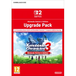 Xenoblade Chronicles 3 – Nintendo Switch 2 Edition Upgrade Pack