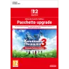 Xenoblade Chronicles 3 – Pacchetto upgrade alla Nintendo Switch 2 Edition