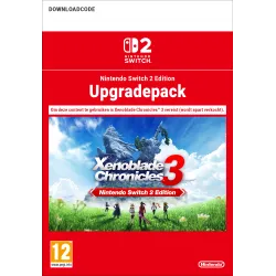 Xenoblade Chronicles 3 – Nintendo Switch 2 Edition-upgradepack