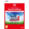 Xenoblade Chronicles 3 – Pack de melhoria (Nintendo Switch 2 Edition)