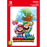 Mario & Luigi : L'épopée fraternelle