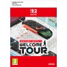 Nintendo Switch 2 Welcome Tour