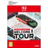 Nintendo Switch 2 Welcome Tour