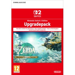 The Legend of Zelda: Tears of the Kingdom – Nintendo Switch 2 Edition-upgradepack