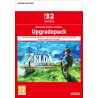 The Legend of Zelda: Breath of the Wild – Nintendo Switch 2 Edition-upgradepack