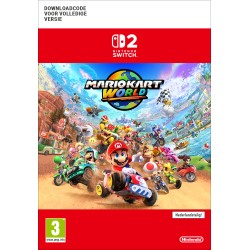 Mario Kart World