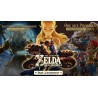 The Legend of Zelda™ Breath of the Wild : Pass d'extension