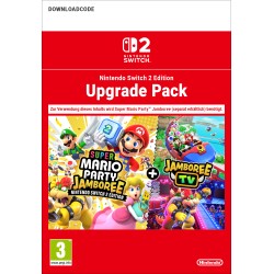 Super Mario Party Jamboree – Nintendo Switch 2 Edition + Jamboree TV Upgrade Pack